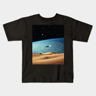 HURRICANE Kids T-Shirt